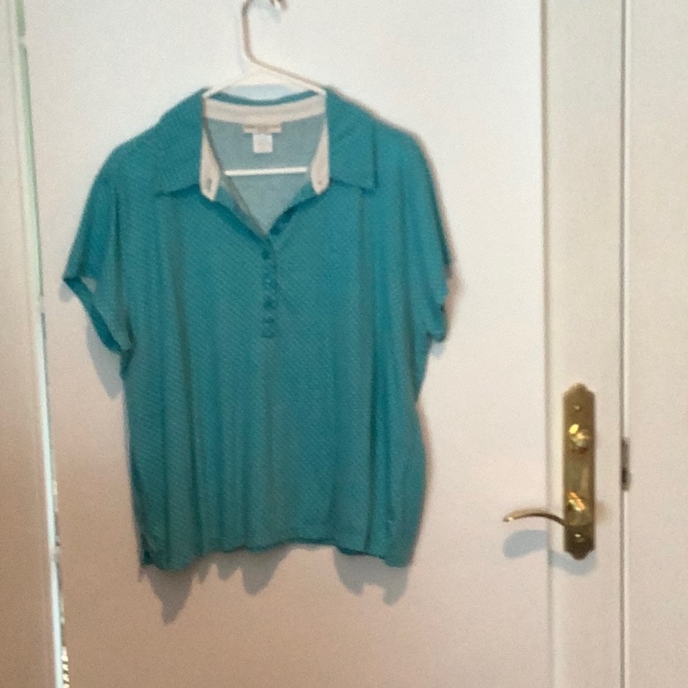 Polo shirt